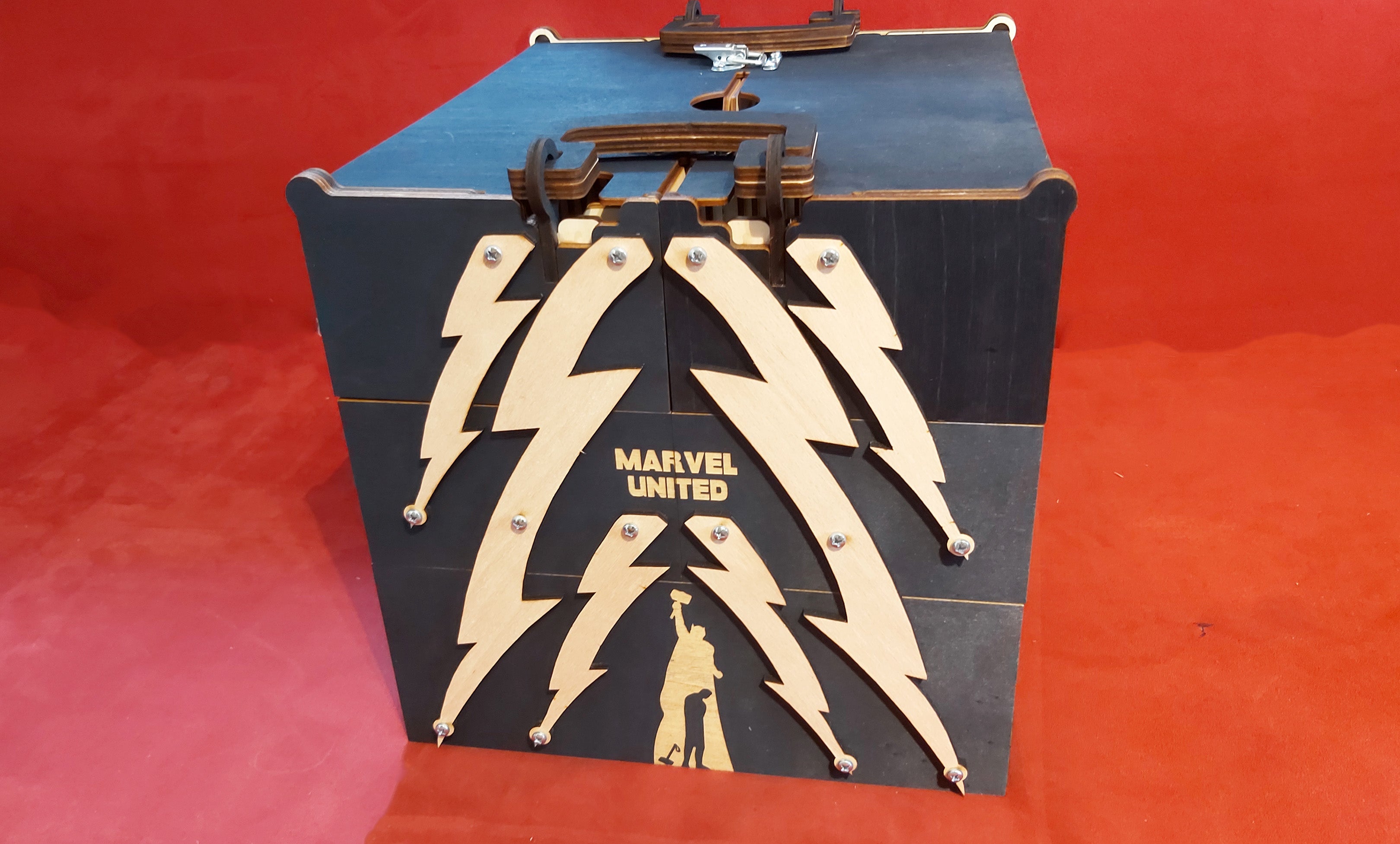 Kallax Boxes Fancy But Functional