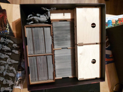 Etherfields Box Organizer - Fancy But Functional